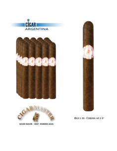 CIGARMASTER CORONA - Mazo x20