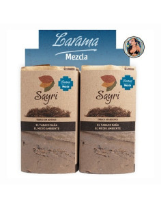 SAYRI - MEZCLA Larama x30gr