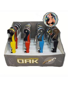 DESTAPADOR 2 IMPULSO OAK 5 COLORES 5O402A