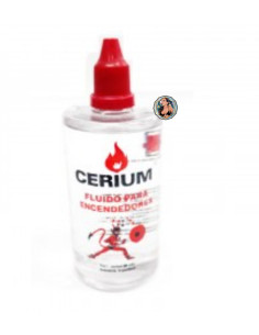 CERIUM -BENCINA botella x 150 CC