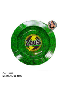 METAL ZEUS  JL-108S