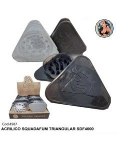 SQUADAFUM TRIANGULAR SIMPLE SDF4000