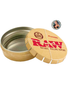 RAW - LATA GUARDA POP UP TIN   2040