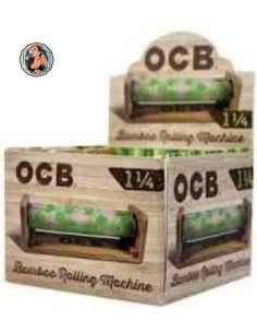 OCB - BAMBÚ 78 MM 1¼