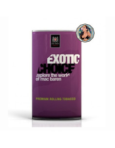 MAC BAREN - 06 CHOICE EXOTIC x 30 Gr.