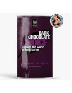 MAC BAREN - 16 CHOICE DARK CHOCOLATE x 30 Gr.