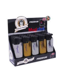 MONKEY PREMIUM GOLD & SILVER x 15