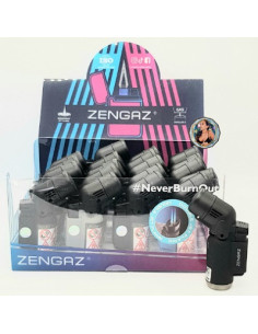 ZL17 ENGOMADO ANGLE DOUBLE JET x 1