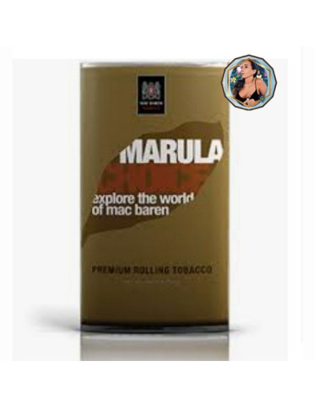 MAC BAREN - CHOICE MARULA x 30gr
