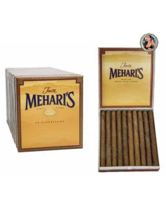 AGIO - MEHARIS JAVA x 10