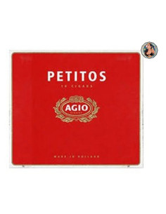 AGIO - PETITOS x 10