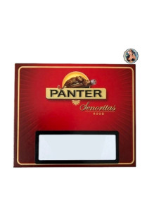 PANTER - SENORITASROOD x 10