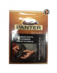PANTER - DESSERT x 14