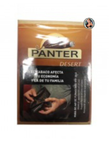 PANTER - DESSERT x 14