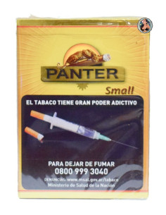 PANTER - SMALL x 14