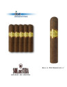 SOL DE CUBA - Petit Robusto mazo x 10