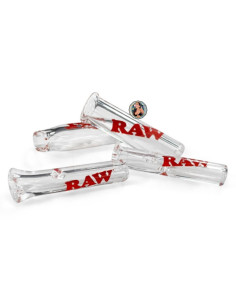 RAW - RAW TIPS VIDRIO 13444   6,5MM
