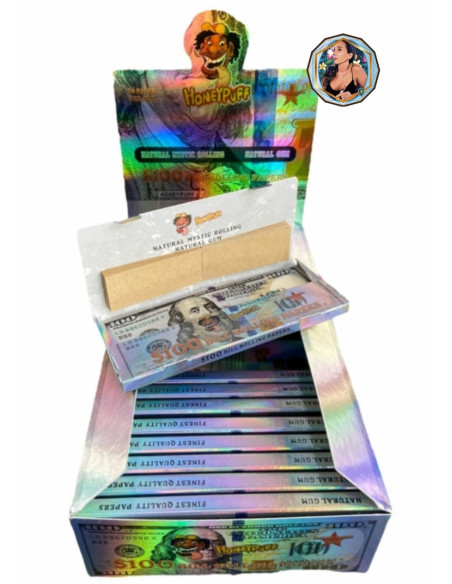 HONEYPUFF -KS DÓLAR x 24