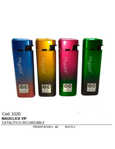 VIP x 1 (4 colores)