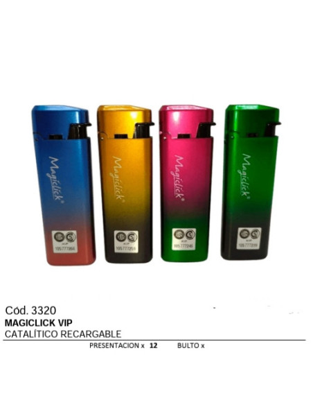 VIP x 1 (4 colores)
