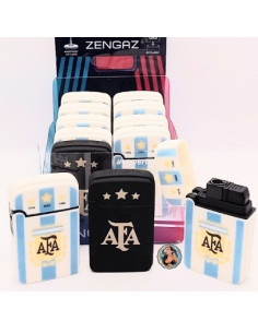 ZL12 DISEÑO MARCAS FUTBOL *** JET X 1