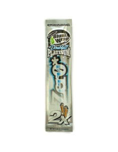 BLUNT WRAP - ZERO X 2