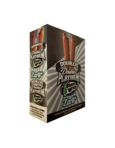 BLUNT WRAP - ZERO X 2 2