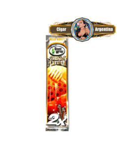 BLUNT WRAP - WILD HONEY X 2 2