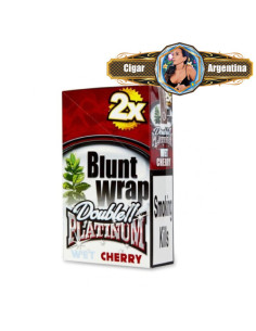 BLUNT WRAP - WET CHERRY X 2 2