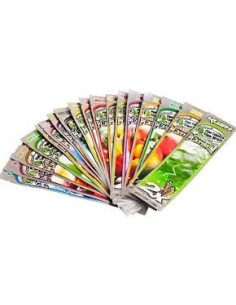 BLUNT WRAP - BUBBLE GUM x 2