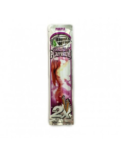 BLUNT WRAP - PURPLE X 2 2