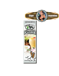 BLUNT WRAP - PINA COLADA X 2
