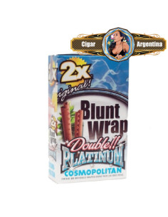 BLUNT WRAP - COSMOPOLITAN X 2