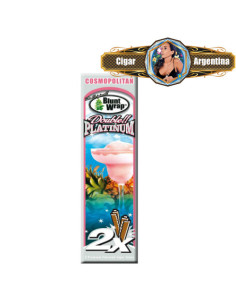 BLUNT WRAP - COSMOPOLITAN X 2 2
