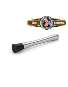 MORTERO PARA TRAGOS MUDDLER  609031