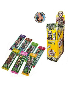 LION ROLLING CIRCUS - TERPENES TANGIE x 2