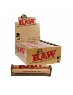 RAW - HEMP COMPOSITE ACRILICO 110 MM KS  2028
