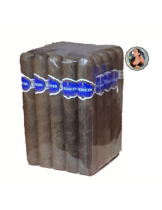 LA REDENCION ROBUSTO Mazo x 25