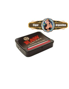 RAW - AUTOMATICA ROLLBOX 79 MM   2011