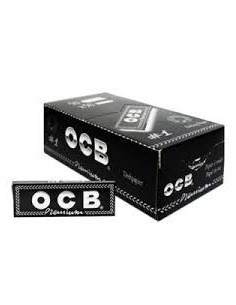OCB -1¼ PREMIUM x 50