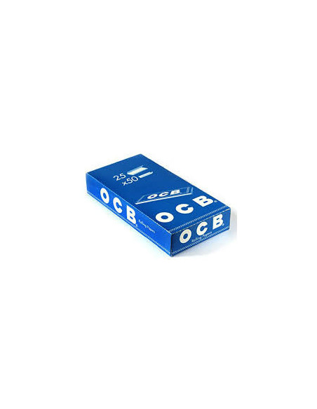 OCB -1¼ BLUE x 50