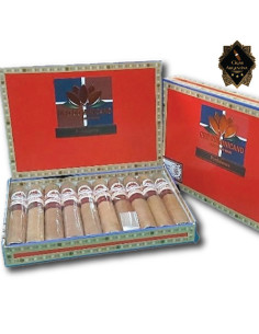 ORO DOMINICANO PUNTALANZA TORO Box x10