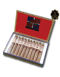 ORO DOMINICANO PUNTALANZA TORPEDO Box x10