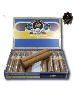 LA FLOR DE LA ISABELA TORO - Box x 10