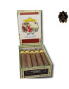 SOL DE CUBA - TORPEDO - Box x 10