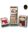 SOL DE CUBA - ROBUSTO - Box x 10