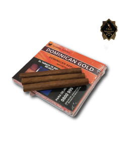 DOMINICAN GOLD - Original x 10