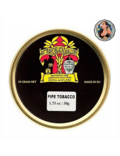 RATTRAYS - BLACK MALLORY lata x 50Gr