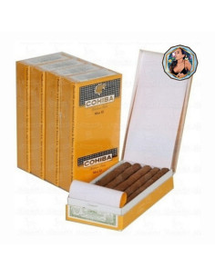 COHIBA - MINI x 10