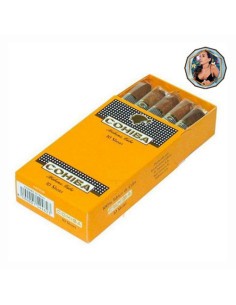 COHIBA - SHORT x 10